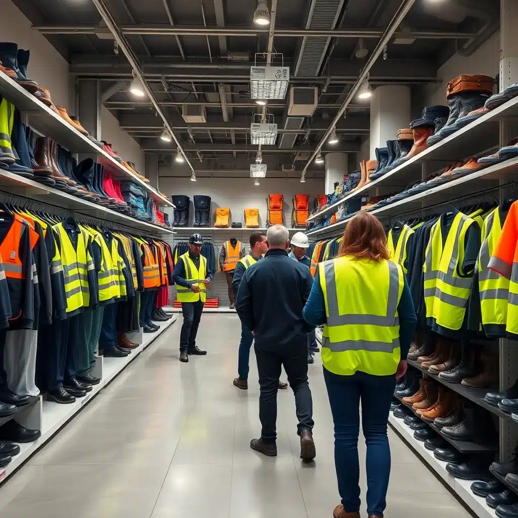 Swift Uniforms - Victoria