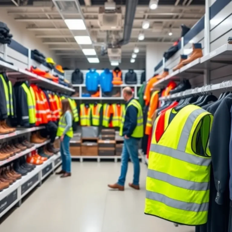 Swift Uniforms - Waco