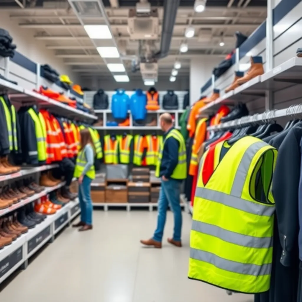 Swift Uniforms - Waco