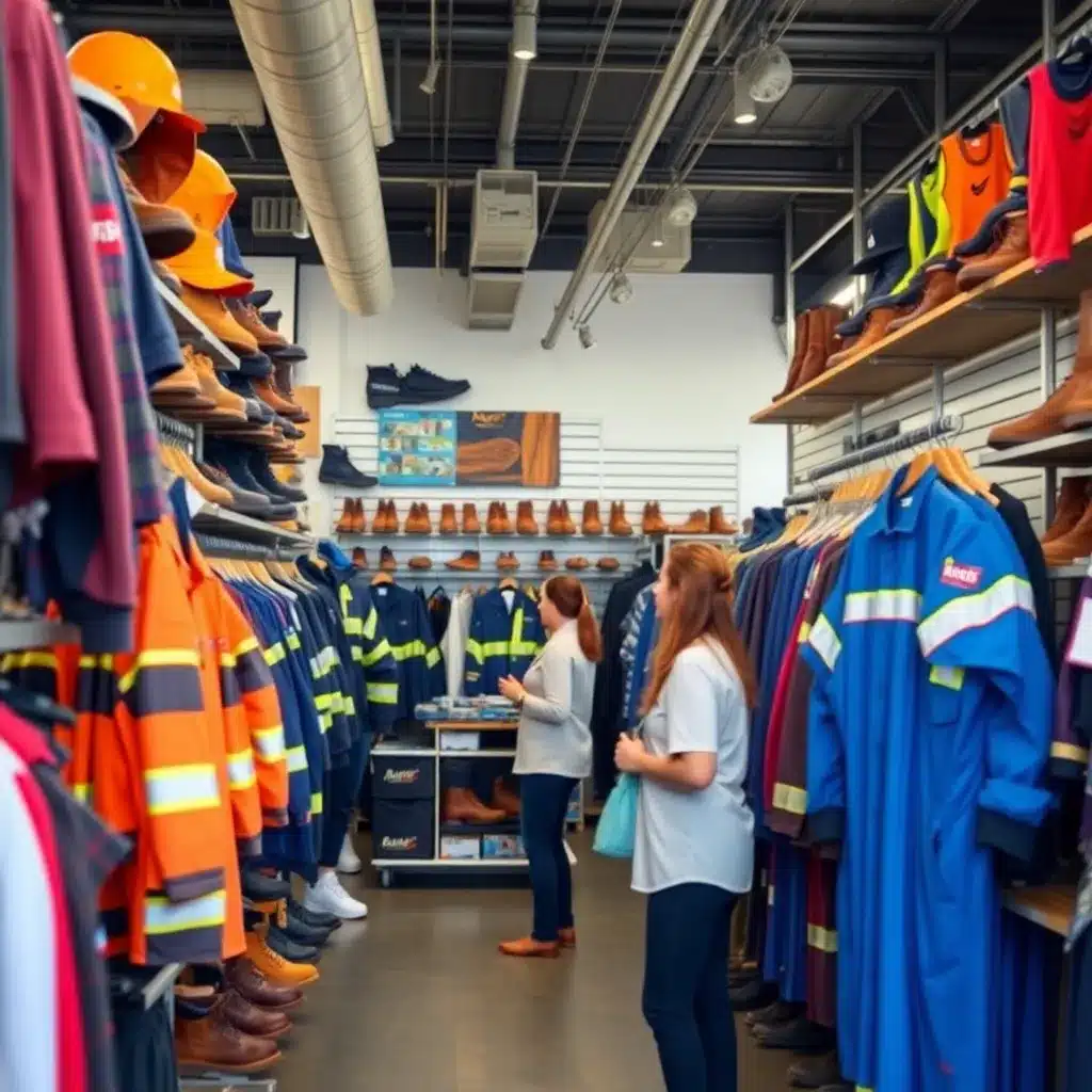 The Boot Store - Loxley, Al