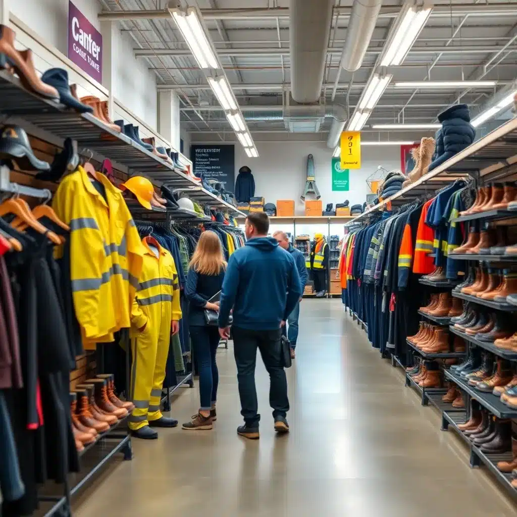 The Boot Store - Pensacola, Fl