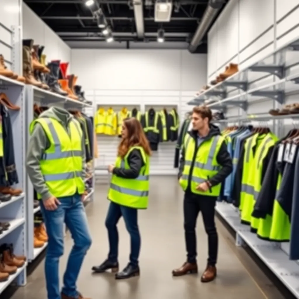 The Classroom Uniforms