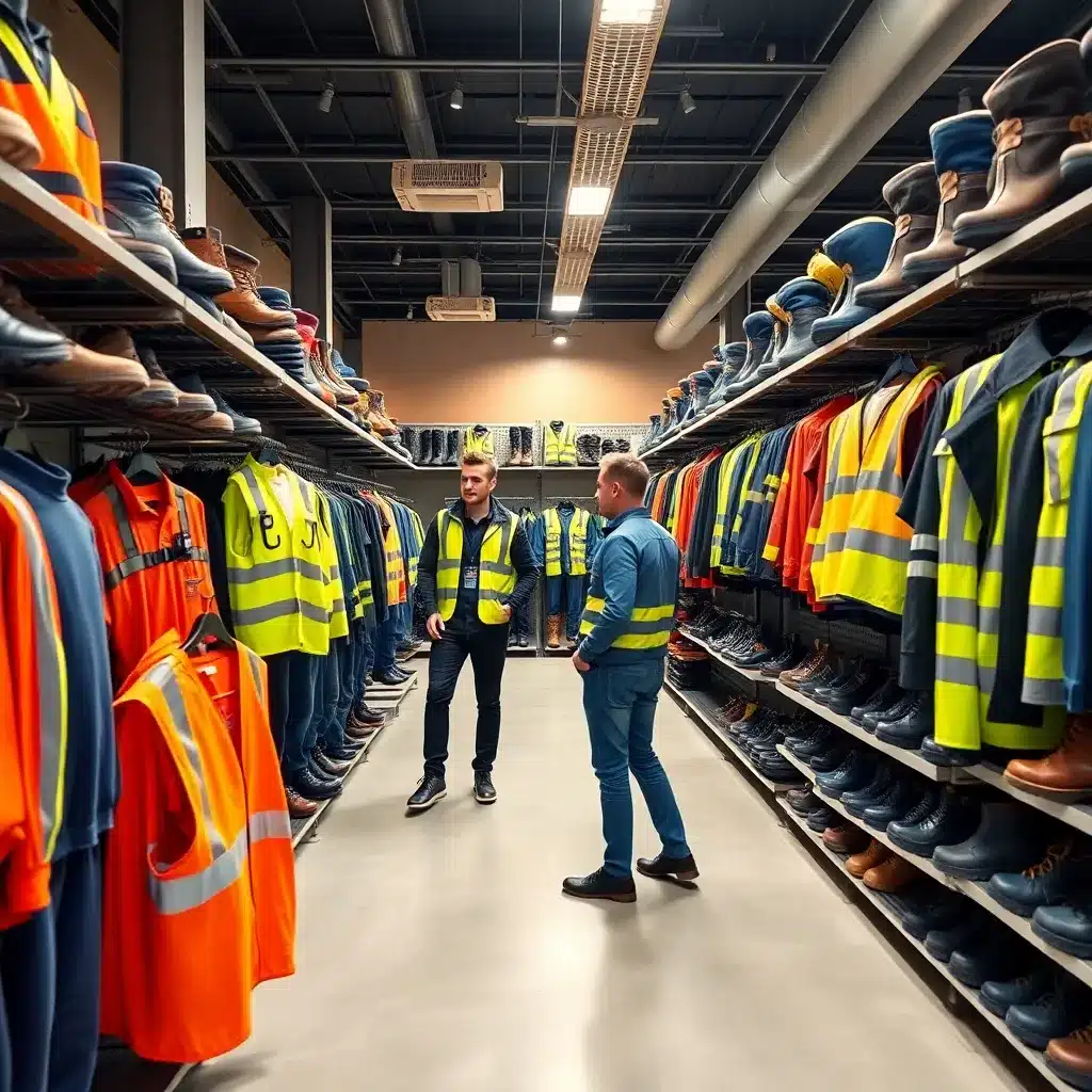 The Horseman's Store