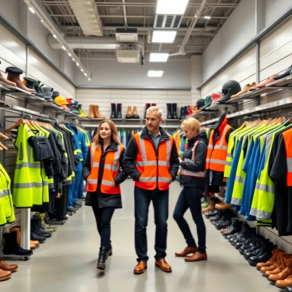 The Workingman's Outfitter, Llc
