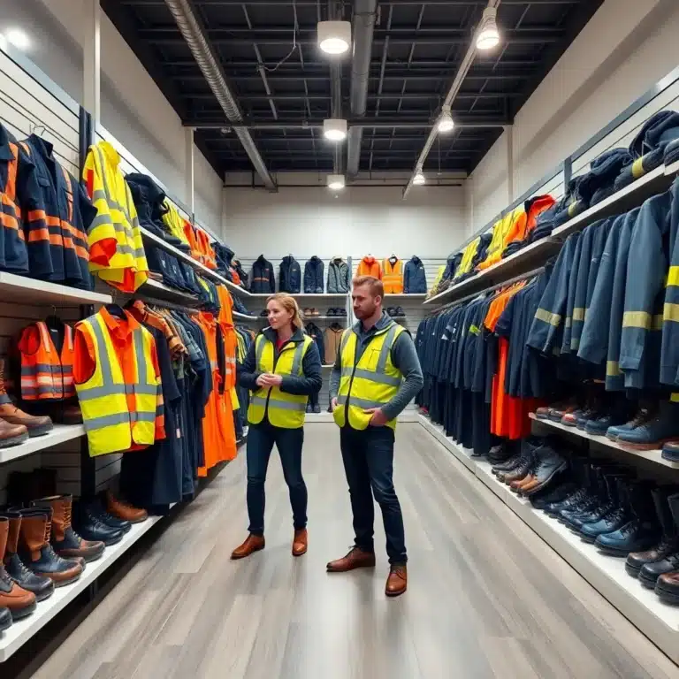 Three Rivers Frc & Safety Supply