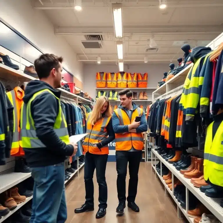Total Safety