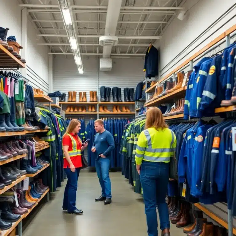 Totally Scrubs Uniforms