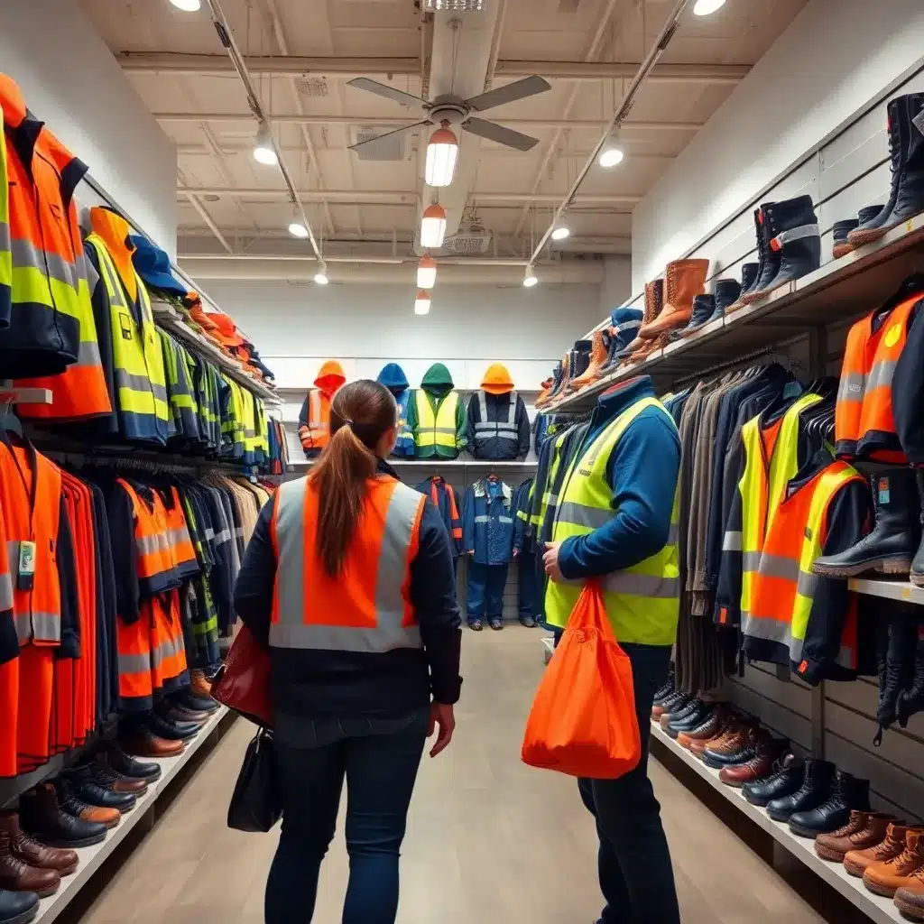 Truck Safety Gear Inc.