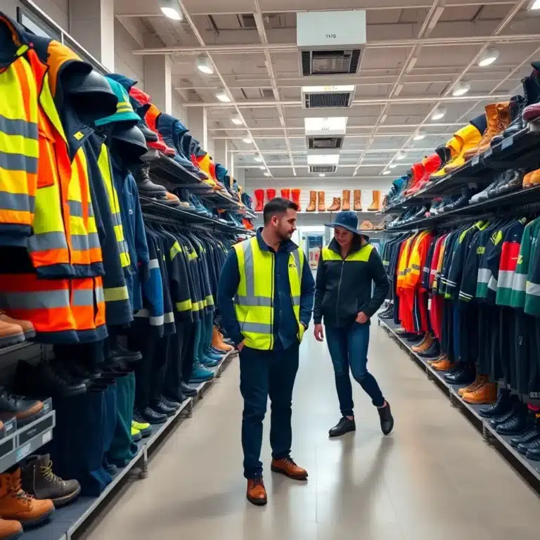 Tyndale Frc - Factory Store & Service Center Deer Park