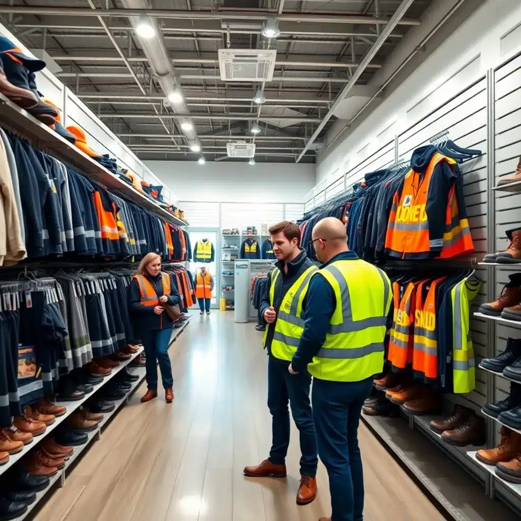 Tyndale Frc - Factory Store & Service Center Oklahoma City