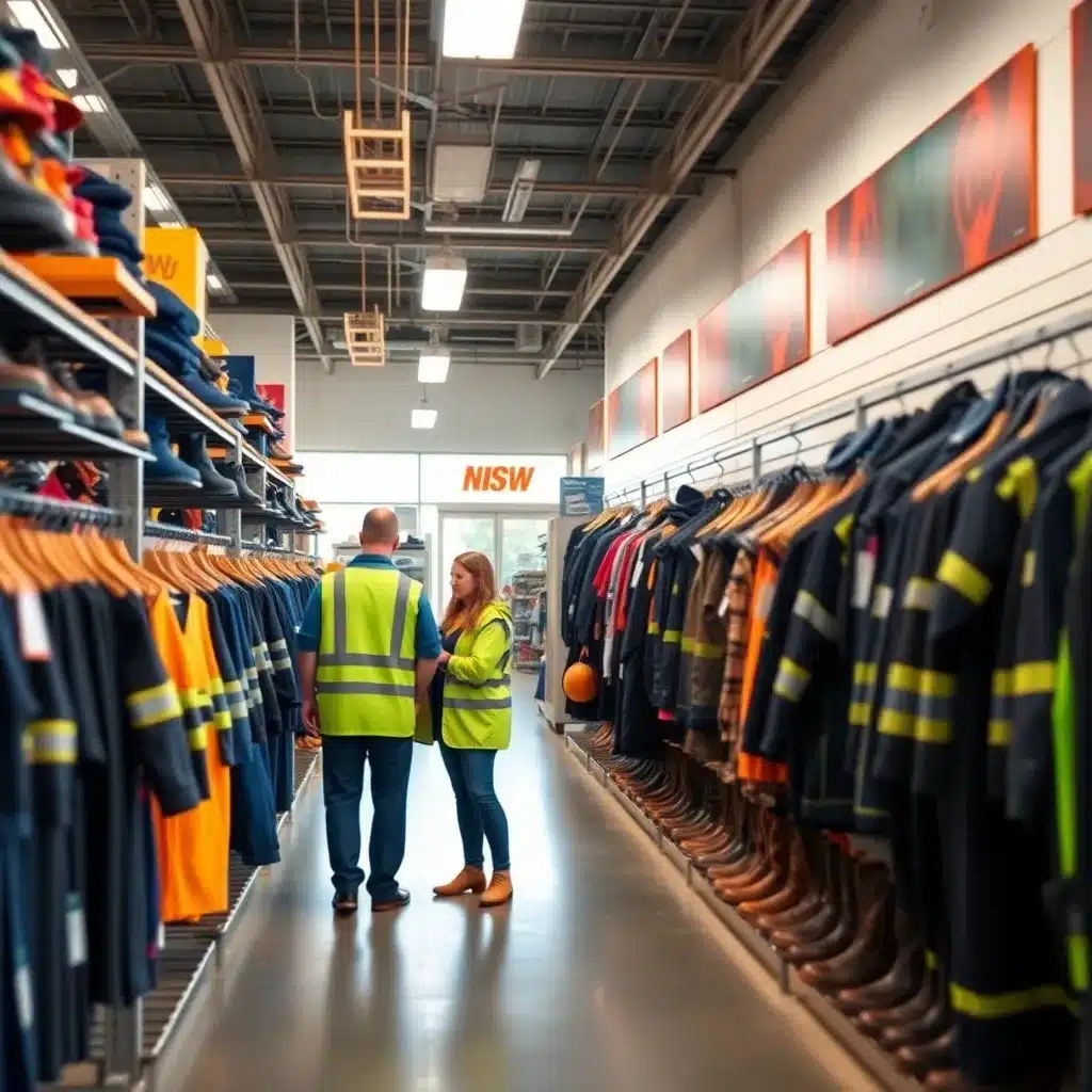 Uhan's Department Store