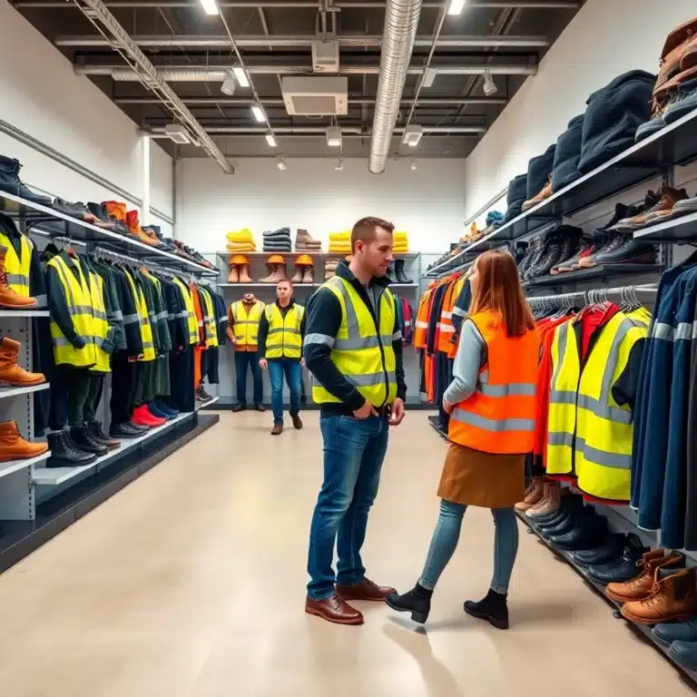 Unifirst Uniform Services - Abilene