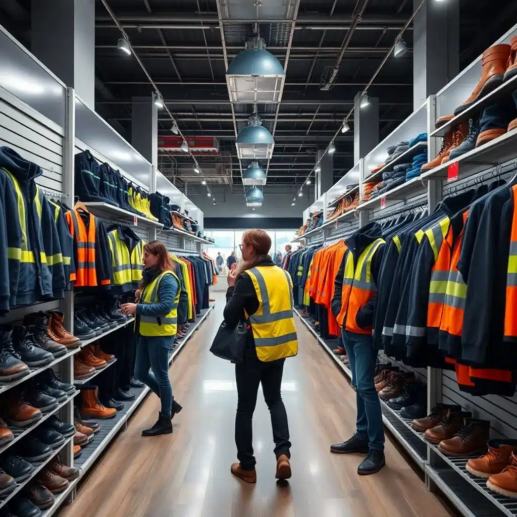 Unifirst Uniform Services - Austin