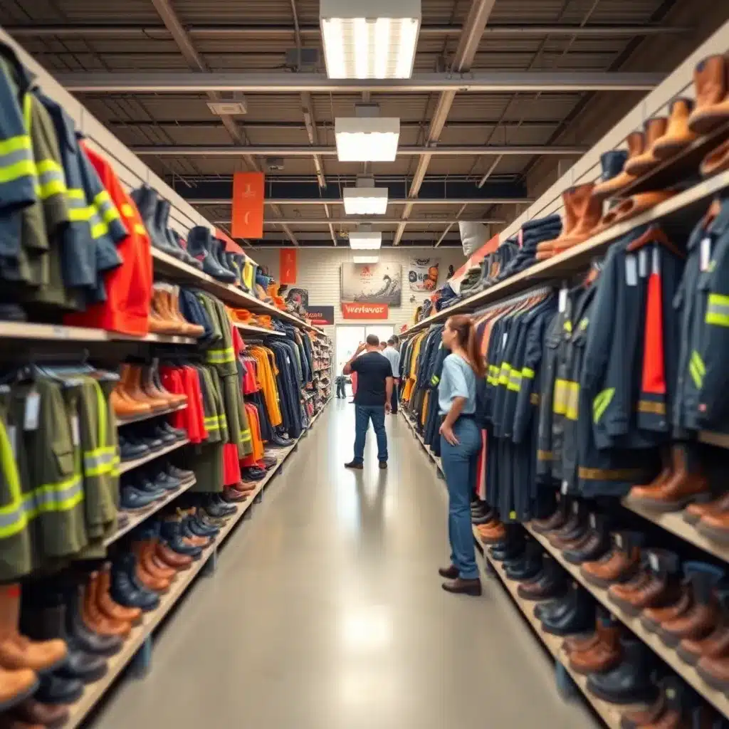 Unifirst Uniform Services - Daytona Beach