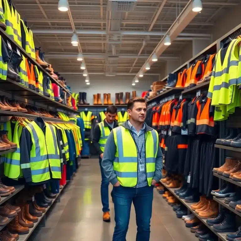 Unifirst Uniform Services - Denison