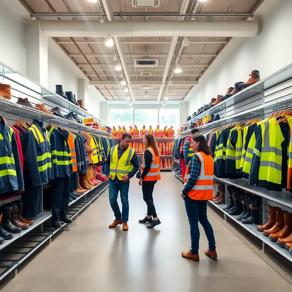 Unifirst Uniform Services - El Paso