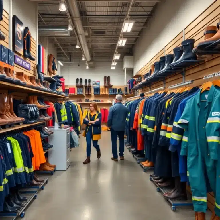 Unifirst Uniform Services - Fort Myers