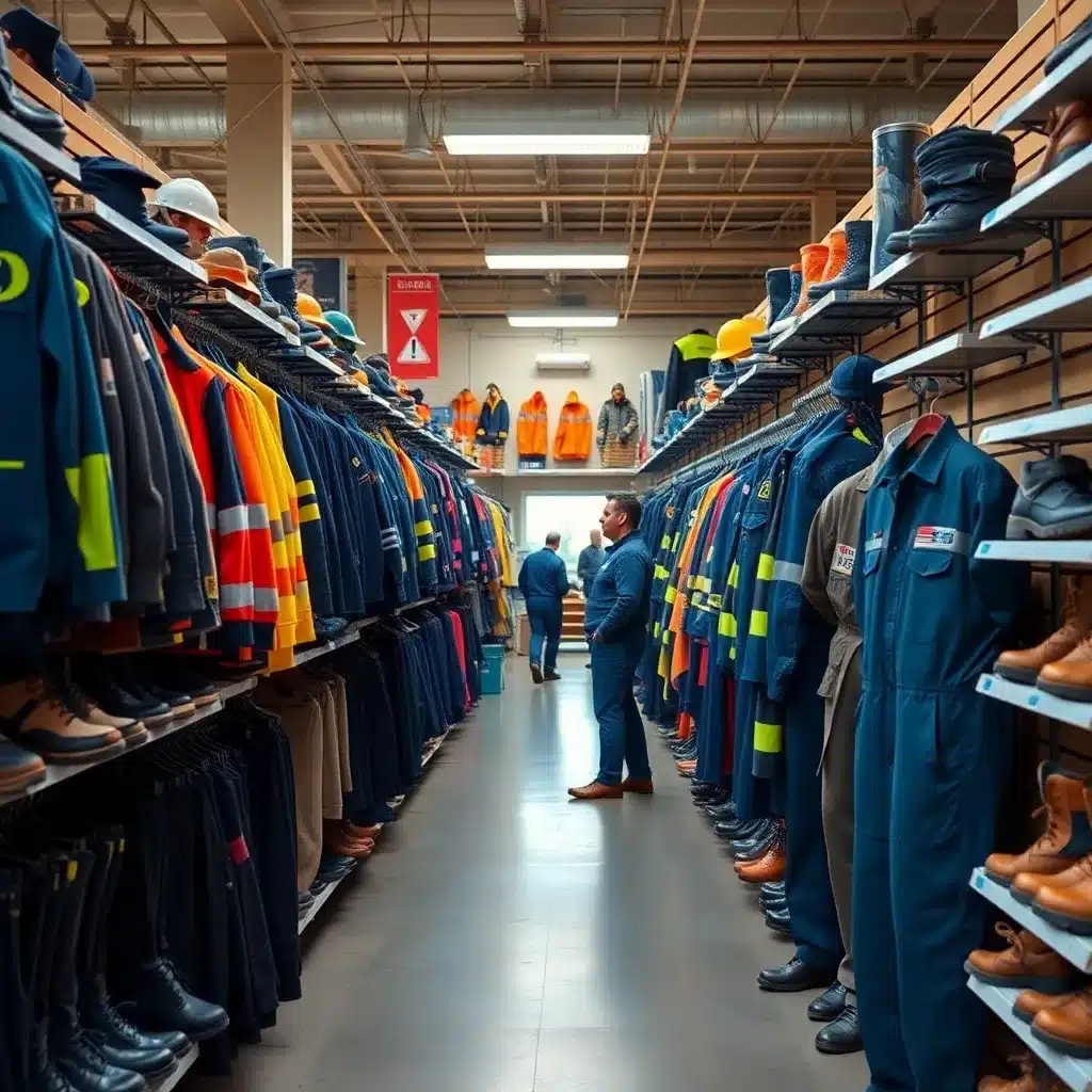 Unifirst Uniform Services - Fort Pierce