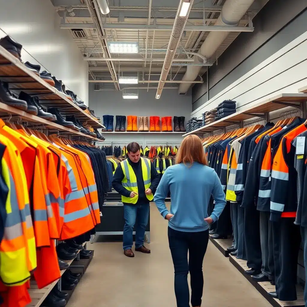 Unifirst Uniform Services - Houston