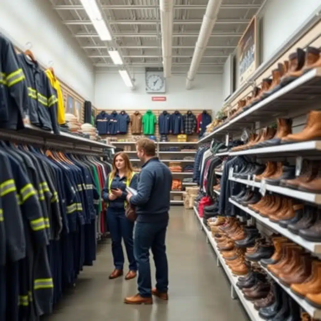 Unifirst Uniform Services - Jacksonville