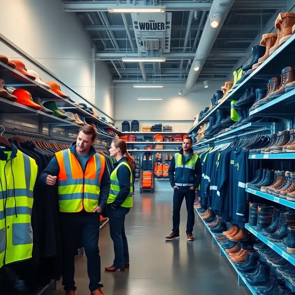 Unifirst Uniform Services - Kerrville