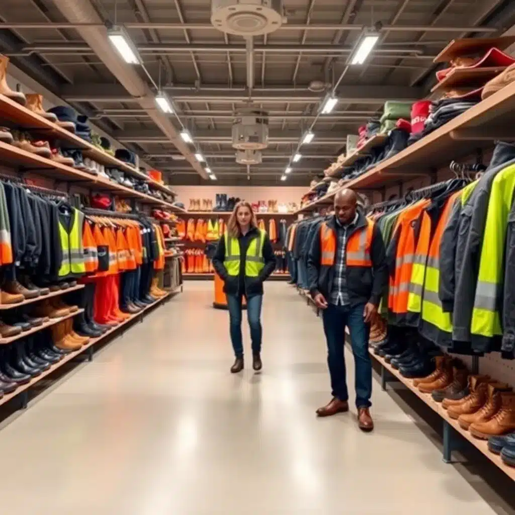 Unifirst Uniform Services - Laredo