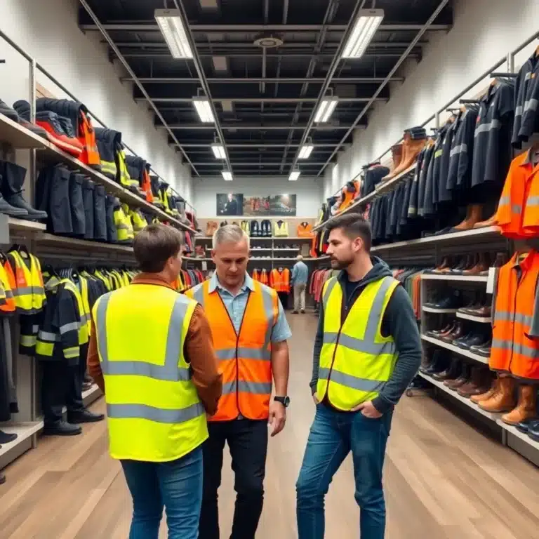 Unifirst Uniform Services - Longview