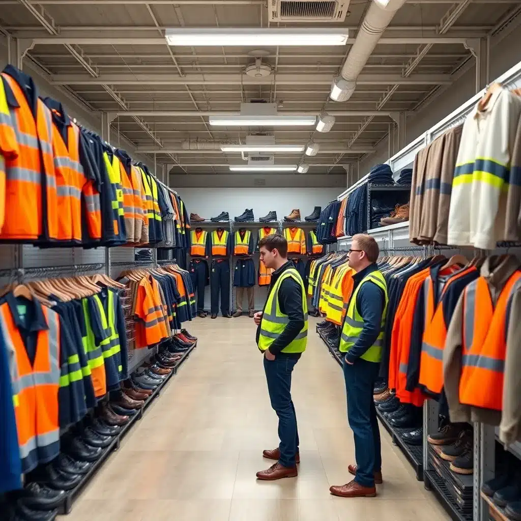 Unifirst Uniform Services - Lubbock