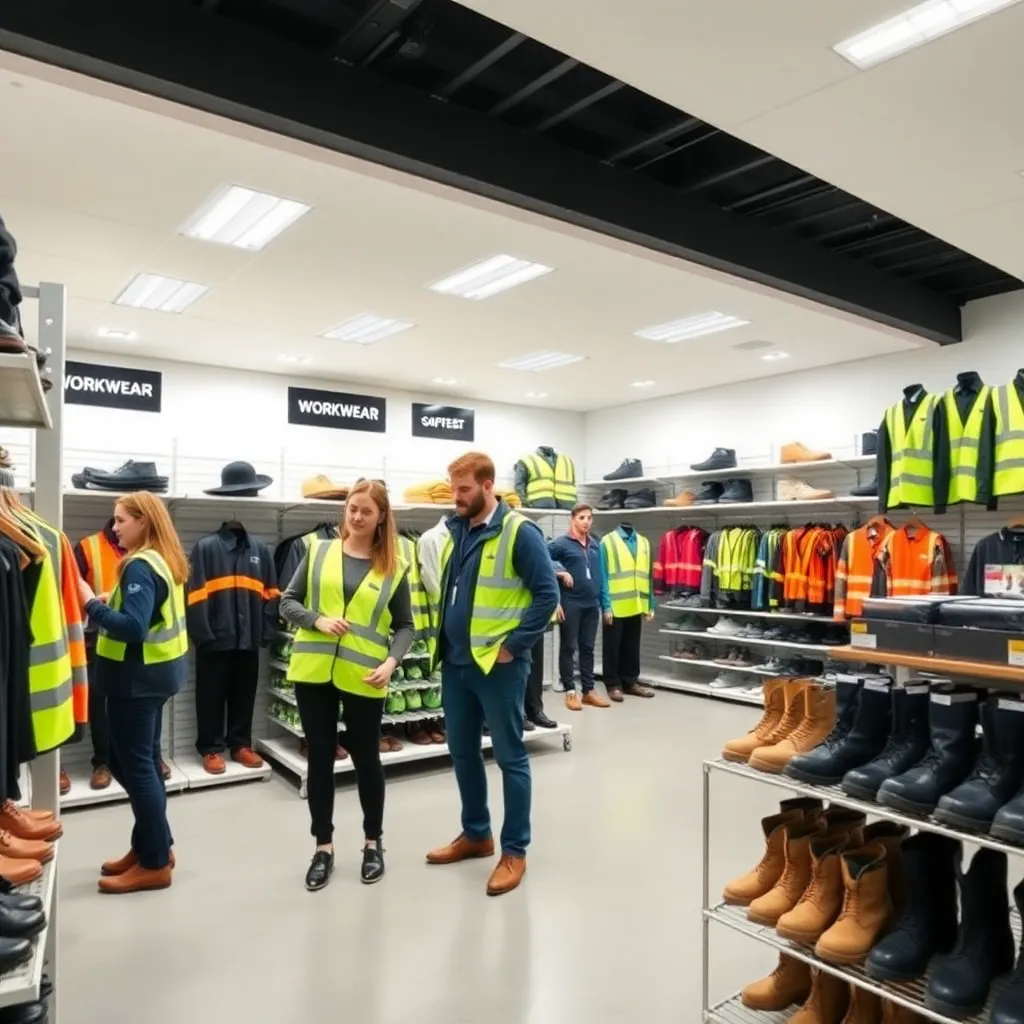 Unifirst Uniform Services - Mcallen