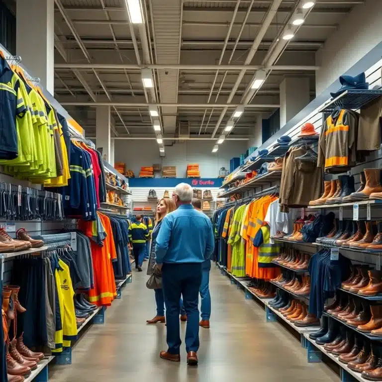 Unifirst Uniform Services - Miami