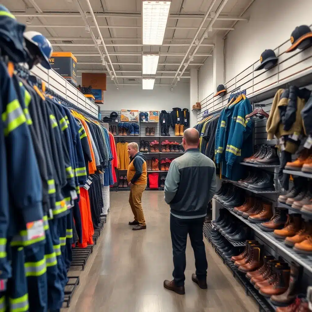 Unifirst Uniform Services - Ocala