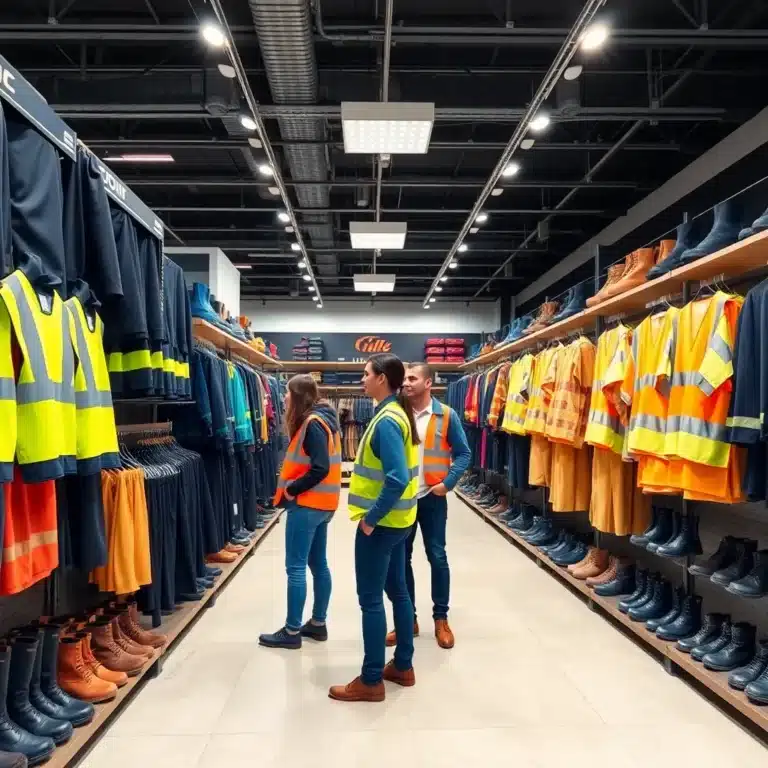 Unifirst Uniform Services - Odessa