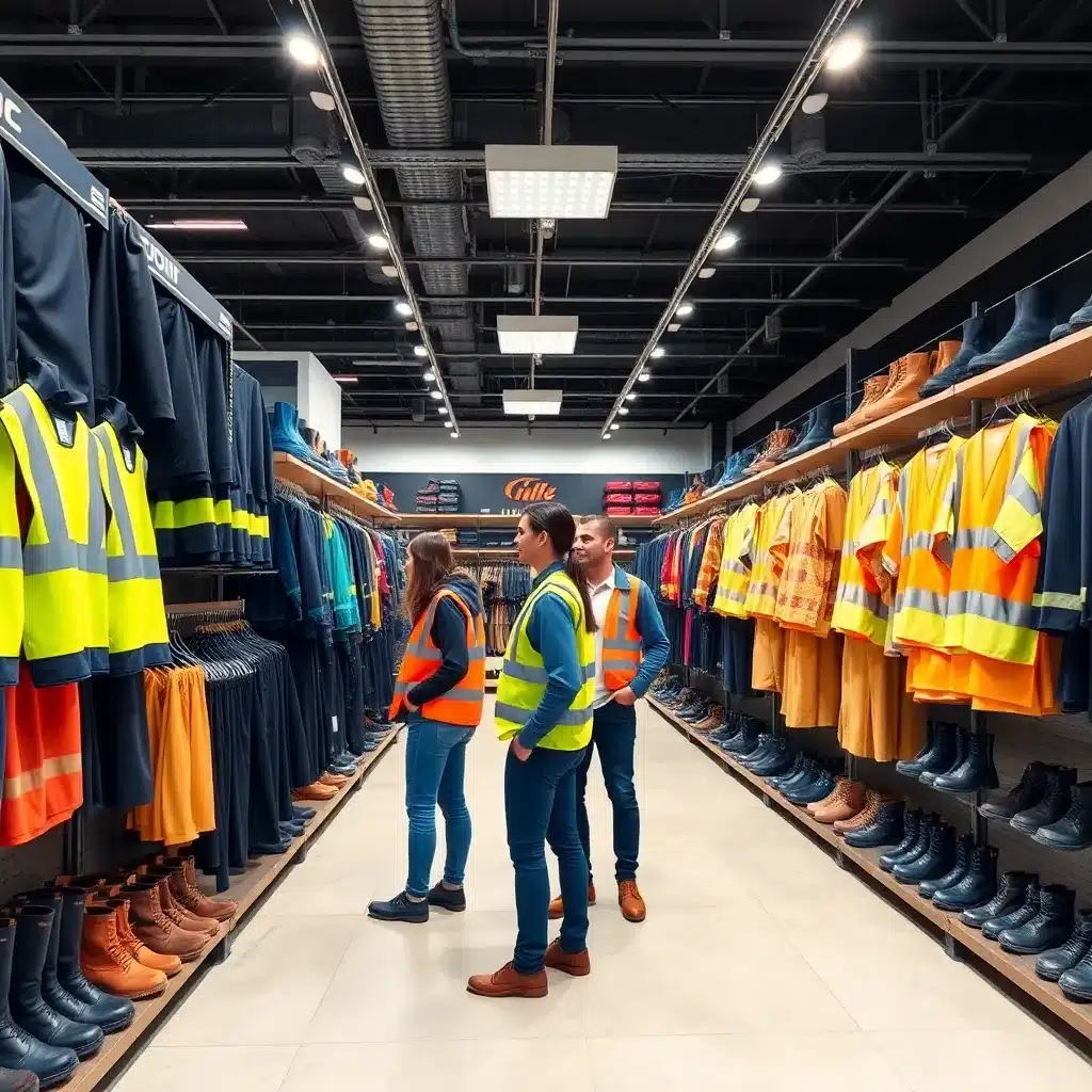 Unifirst Uniform Services - Odessa