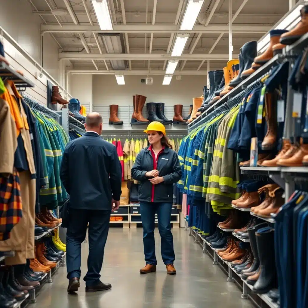 Unifirst Uniform Services - Orlando