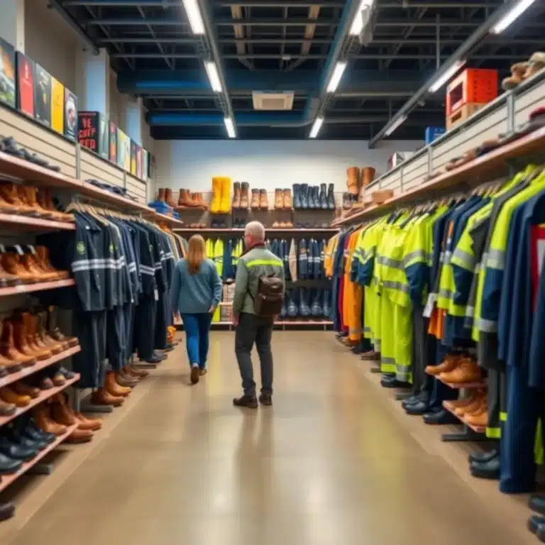 Unifirst Uniform Services - Pompano