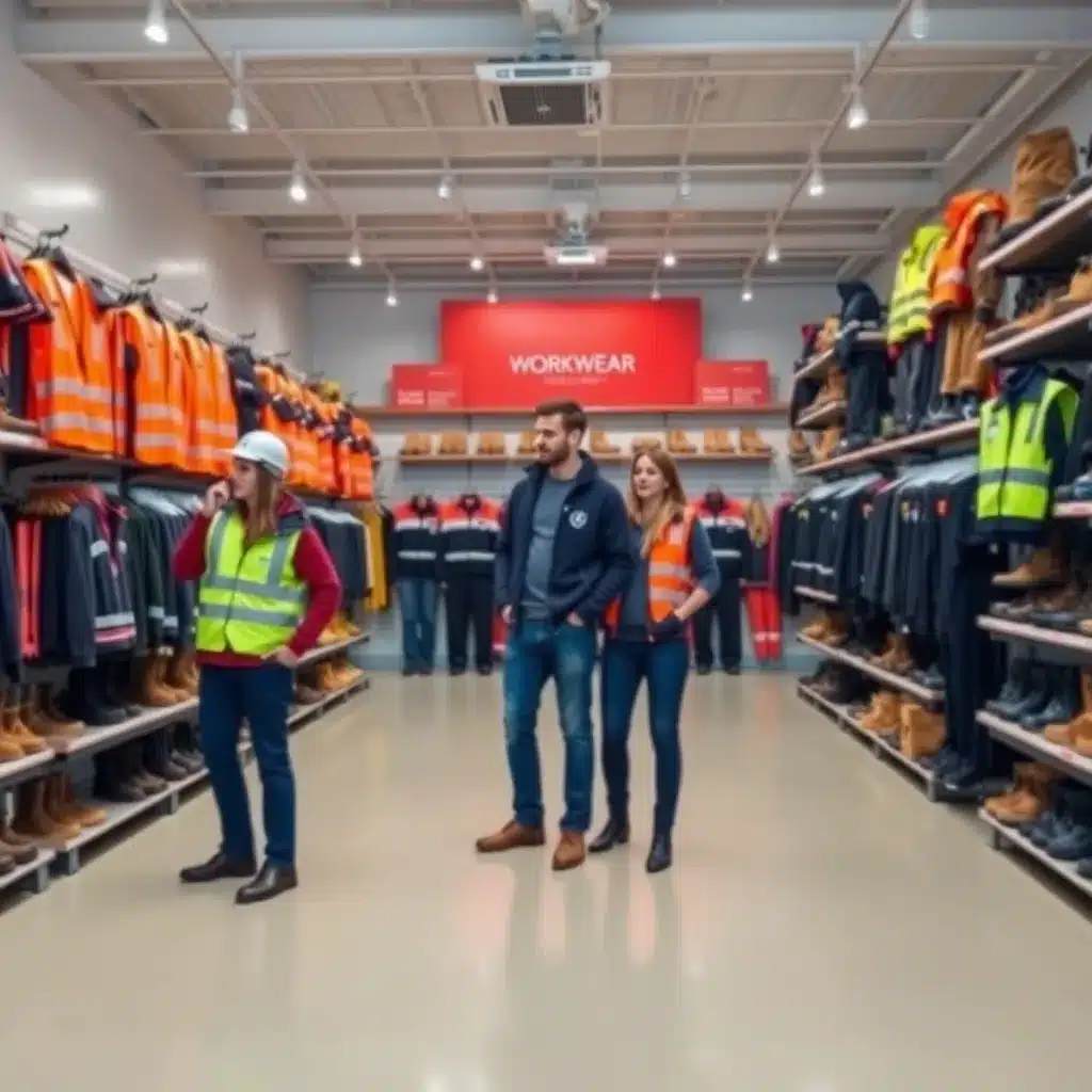 Unifirst Uniform Services - San Antonio