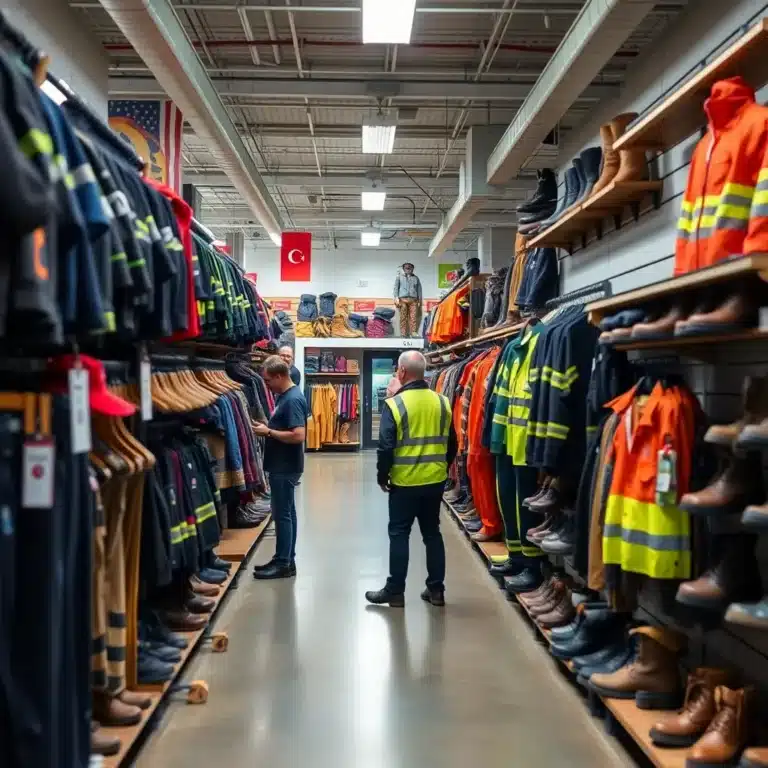 Unifirst Uniform Services - Tallahassee