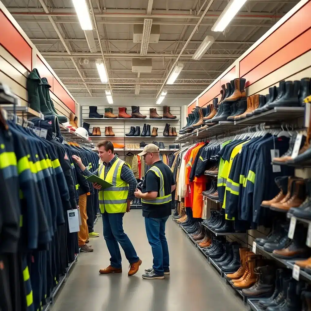 Unifirst Uniform Services - Tampa