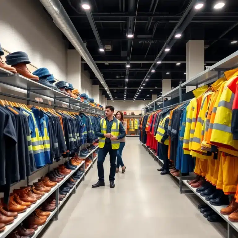 Unifirst Uniform Services - Wichita Falls