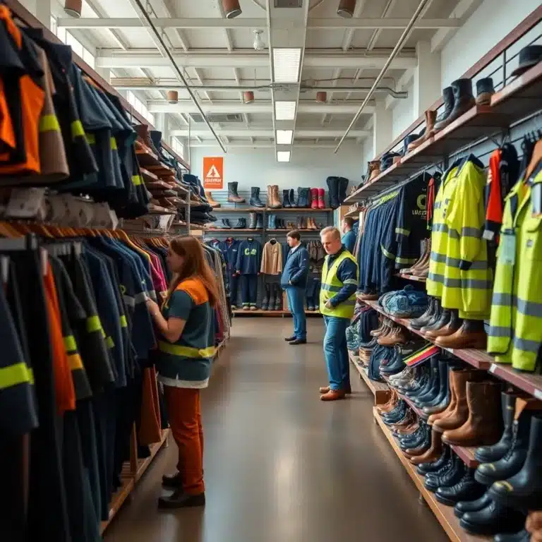 Uniform Destination