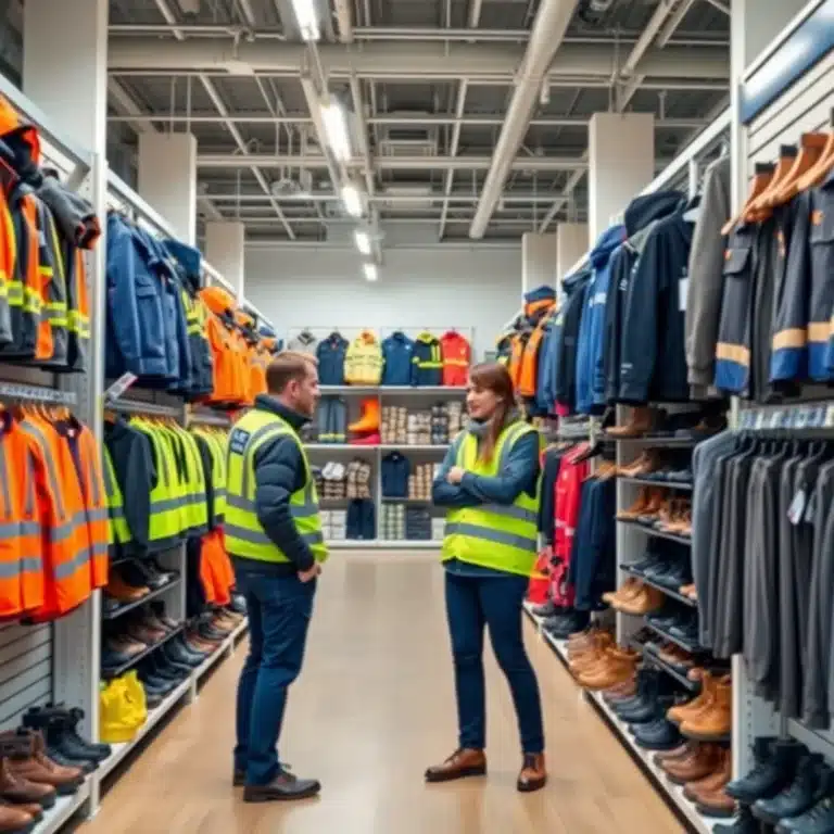 Uniform Destination - El Paso