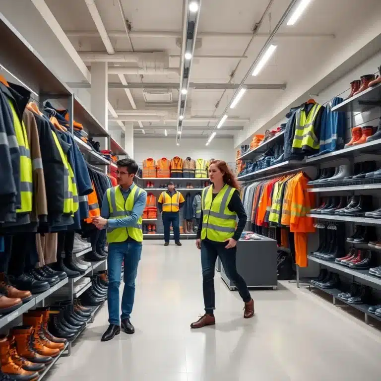 Waggoner's Boot Center