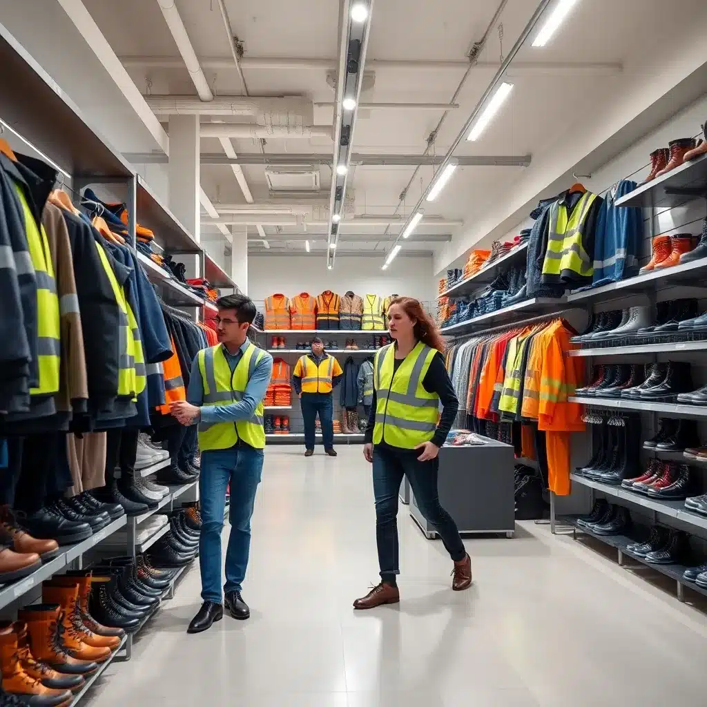 Waggoner's Boot Center