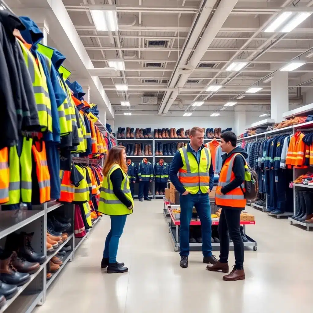 Wayne Enterprises Inc