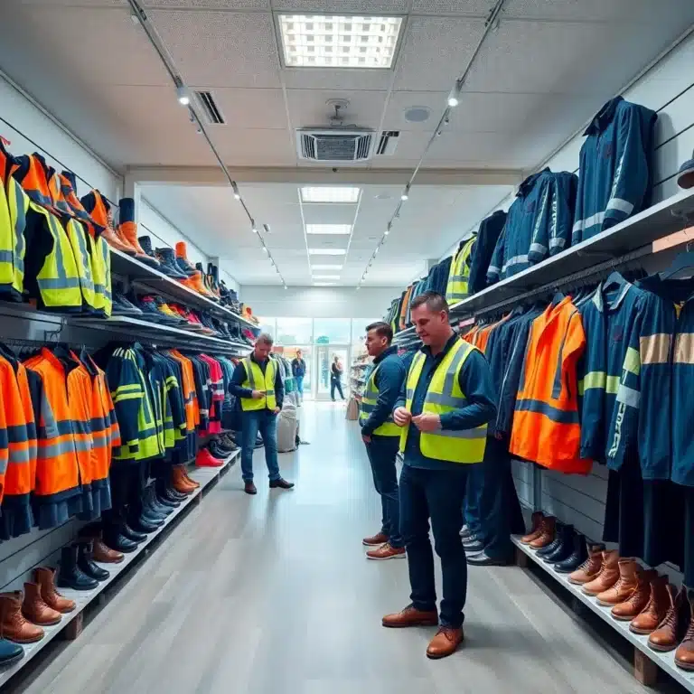 Work 'N More - Lynnwood