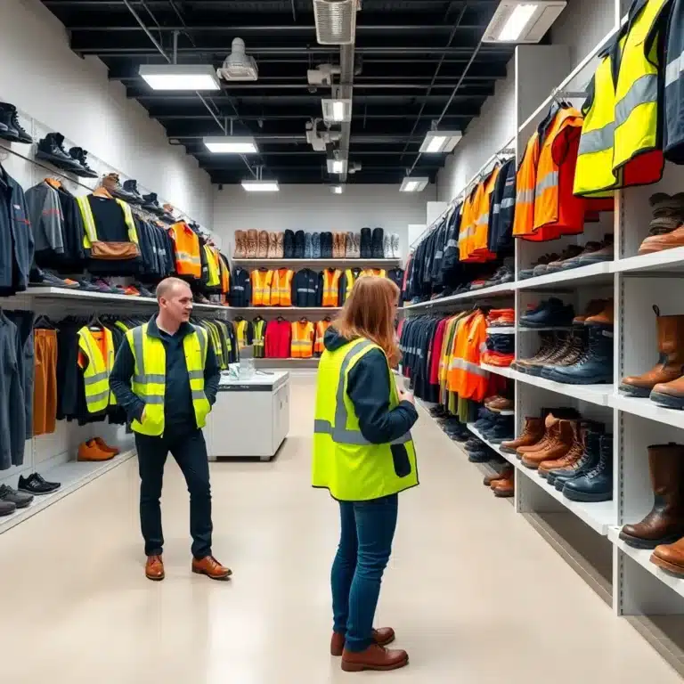 Workingman's Family Store