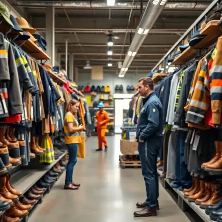 Zoghby's Uniforms