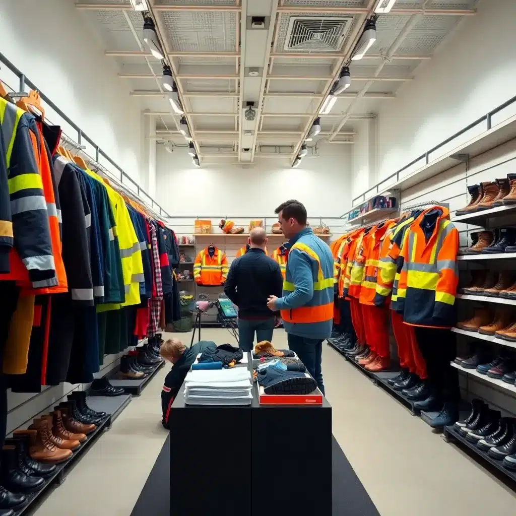 Advantage Gear, Inc.