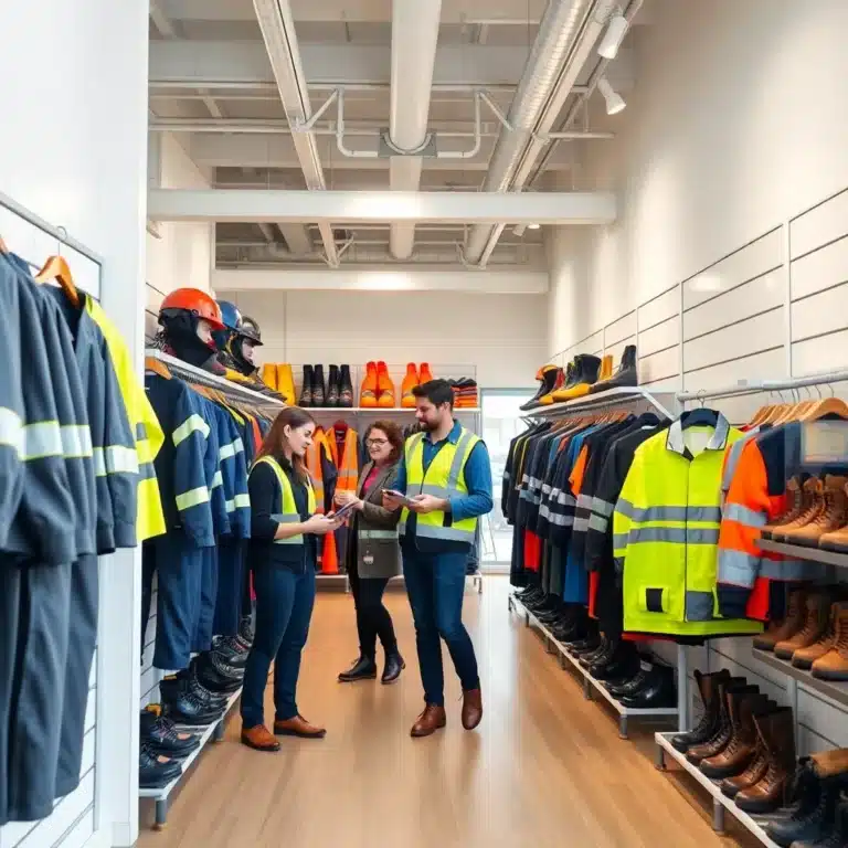 Albertos Used Flame Resistant Clothing