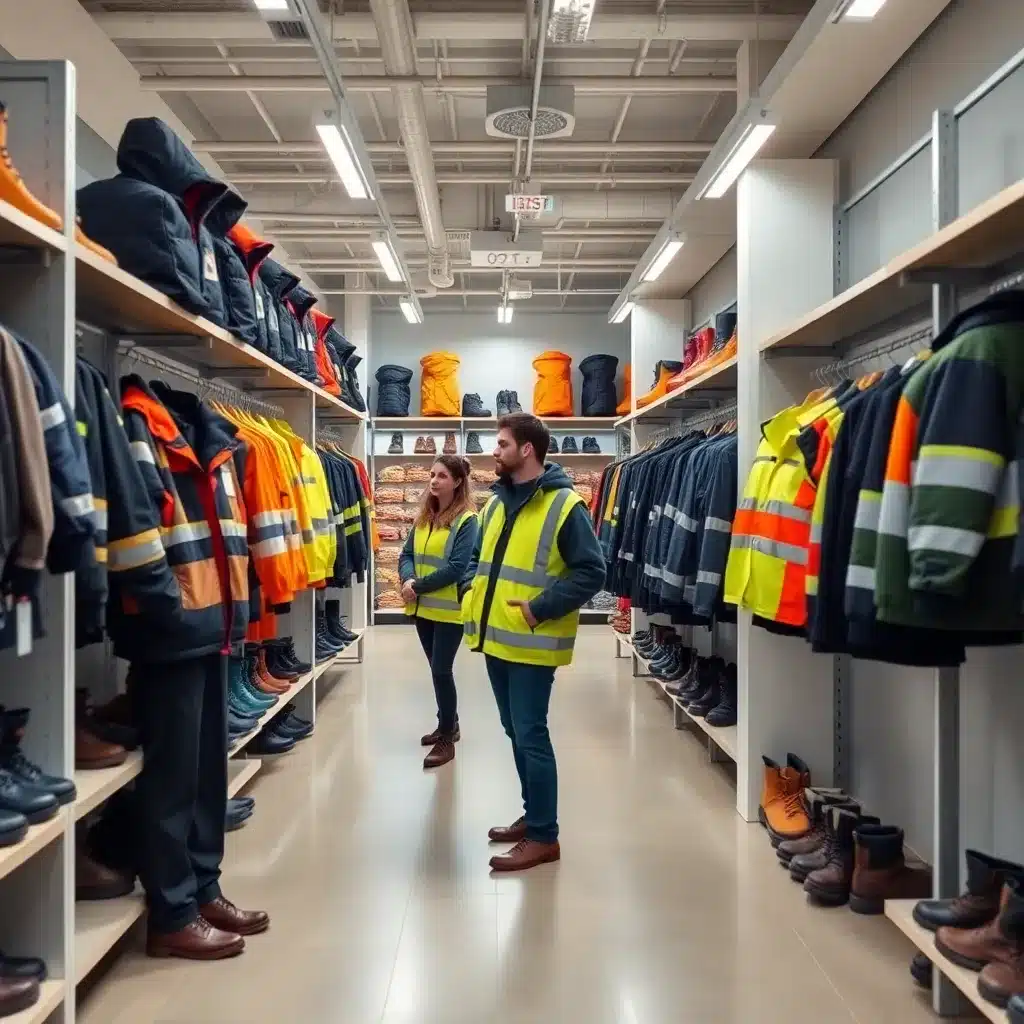 American Uniform Depot